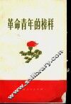 革命青年的榜样