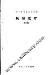 中小型冶金企业丛书  民窿选矿  第2辑