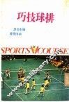 排球技巧