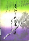 李清照研究论文集