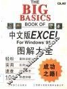 Excel for Windows 95图解大全