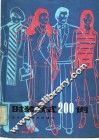 时装款式200例