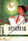 小学生优秀作文选