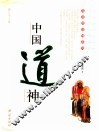 中国道神  彩色图文本