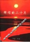 辉煌的二十年