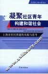 凝聚社区青年构建和谐社会  上海市社区团建的实践与思考