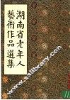 湖南省老年人艺术作品选集