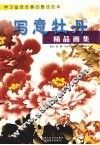 写意牡丹精品画集