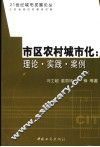 市区农村城市化  理论·实践·案例