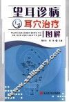 望耳诊病与耳穴治疗图解