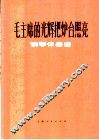 毛主席的光辉把炉台照亮  钢琴伴奏谱