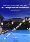 WY国际设计顾问公司新作精选