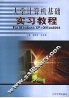 大学计算机基础实习教程