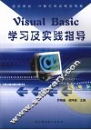Visual Basic学习及实践指导