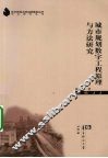 城市规划数字工程原理与方法研究