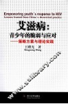 艾滋病  青少年的脆弱与应对  策略方案与理论实践