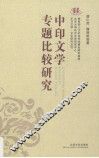 中印文学专题比较研究