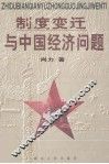制度变迁与中国经济问题