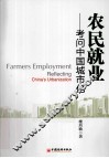 农民就业  考问中国城市化