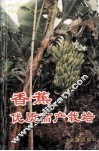 香蕉优质高产栽培