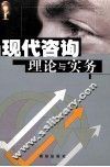 现代咨询理论与实务