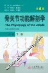 骨关节功能解剖学  中  下肢