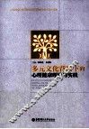 多元文化背景下的心理健康理论与实践