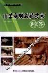 山羊高效养殖技术问答