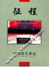 征程  无锡市2004年大事记