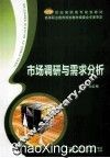 市场调研与需求分析