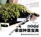 最实用的家庭种菜宝典