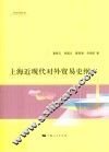 上海近现代对外贸易史纲