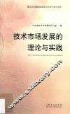 技术市场发展的理论与实践