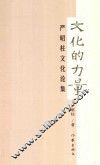 文化的力量  严昭柱文化论集