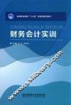财务会计实训