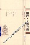 田野  瓦檐和雨 电子书封面