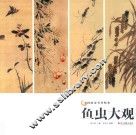 鱼虫大观