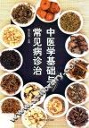 中医学基础与常见病诊治