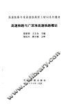 高速铁路与广深准高速铁路概论