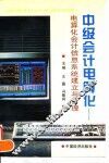 中级会计电算化  电算化会计信息系统建立与管理