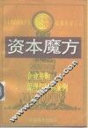 资本魔方  企业并购原理与经典案例
