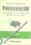 青海妇女社会地位调查