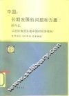 中国：长期发展的问题和方案  附件  5  从国际角度来看中国的经济体制