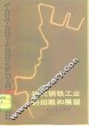 现代钢铁工业的回顾和展望