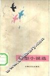 微型小说选