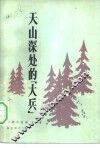 天山深处的“大兵”  短篇小说选