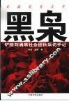 黑枭  铲除刘涌黑社会团伙采访手记  长篇纪实文学