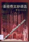圣经奇文妙语选