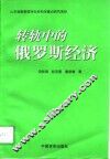 转轨中的俄罗斯经济