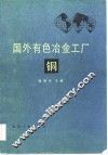 国外有色冶金工厂  铜